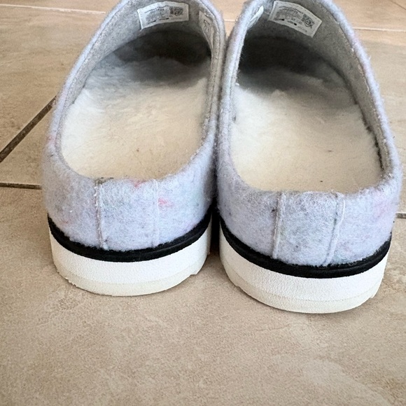 Merrell Light Gray Mules - Picture 4 of 5